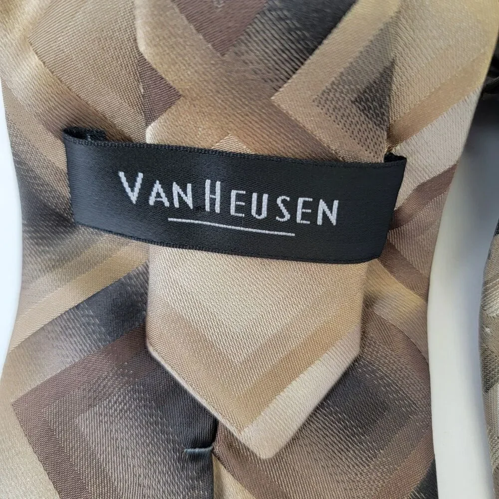 Van Heusen curated find